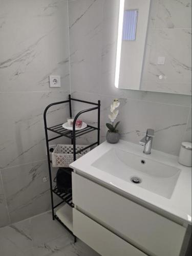 Great Stay - Efterpi Muses Suite -Syggrou Avenue