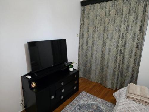 Great Stay - Efterpi Muses Suite -Syggrou Avenue