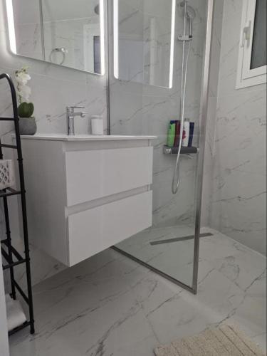 Great Stay - Efterpi Muses Suite -Syggrou Avenue