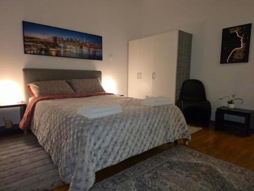 Great Stay - Efterpi Muses Suite -Syggrou Avenue