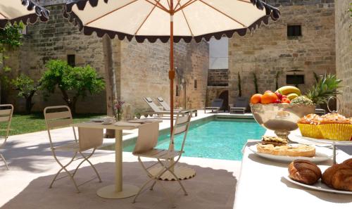 Palazzo Galluccio