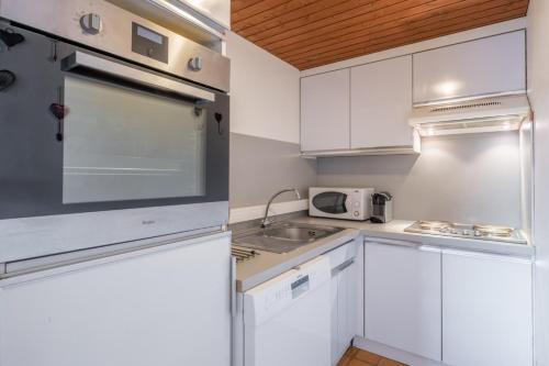 Nice apartment with mountain view parking