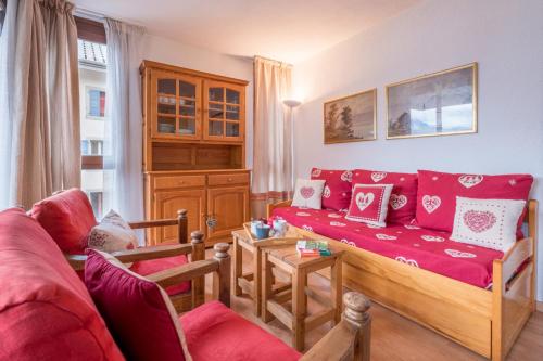 Nice apartment with mountain view parking