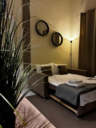 Cozy Attiki apartment by MPS