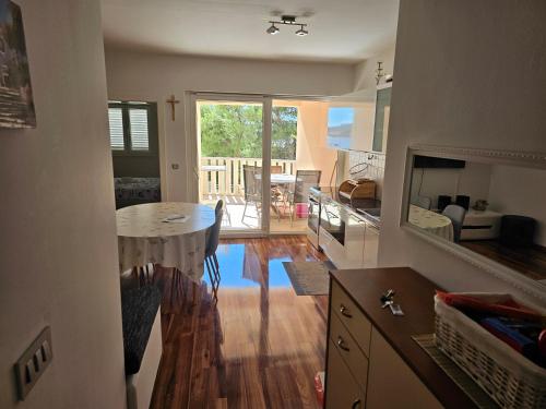 Apartman Slavica