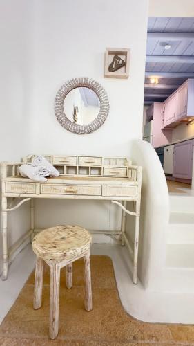 Mimoza Collection of Villas