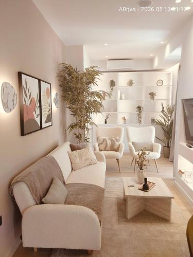 Sozo72 - Jacuzzi, 2BR, metro 3 min, sleeps 6