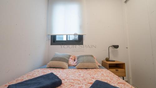 YourSpain Apartment P3 1E Heated Pool