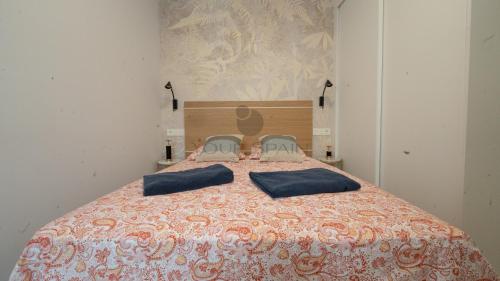 YourSpain Apartment P3 1E Heated Pool
