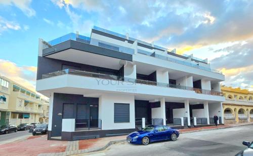 YourSpain Apartment P3 1E Heated Pool