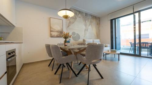 YourSpain Apartment P3 1E Heated Pool
