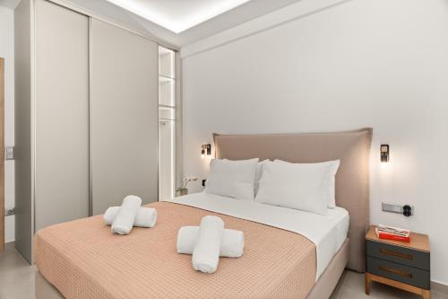 Brand-New Apt near Metro & Acropolis Museum Area