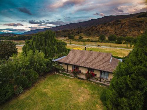 Cardrona Cottage