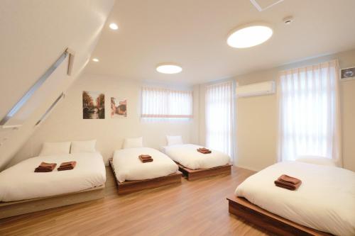 Matsubara Inn - Vacation STAY 88874v