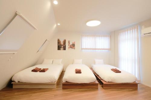 Matsubara Inn - Vacation STAY 88874v