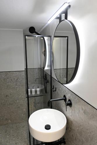 Unique Apartment