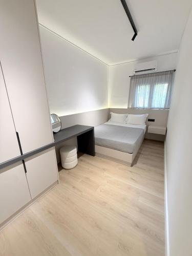 Unique Apartment