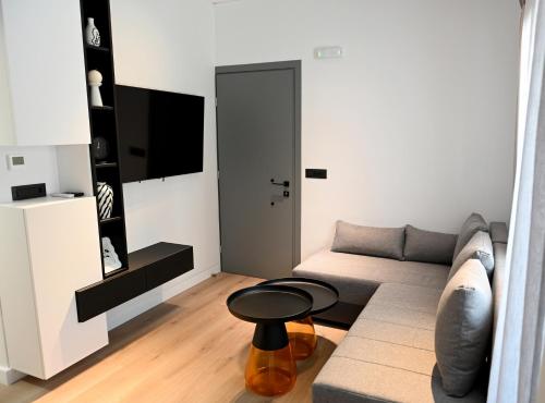 Unique Apartment