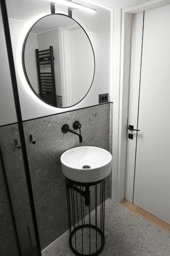 Unique Apartment