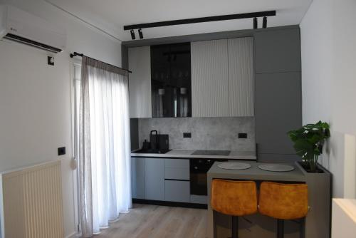Unique Apartment