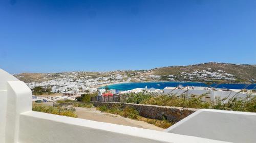 Mimoza Collection of Villas