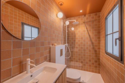 Appartement Belle Lettre 6