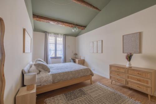 Appartement Belle Lettre 6