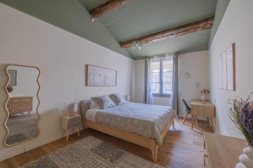 Appartement Belle Lettre 6