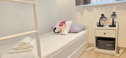 Guest House Jasna
