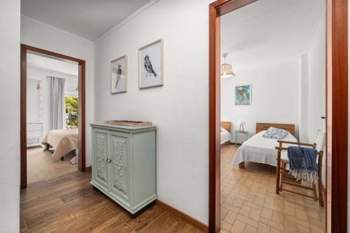 Rocha Beachside Apartment