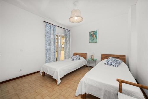 Rocha Beachside Apartment