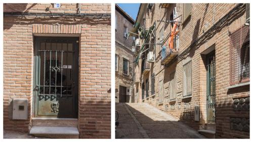 ToleTum - Apartamentos Aloha Toledo