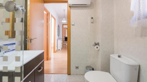 ToleTum - Apartamentos Aloha Toledo
