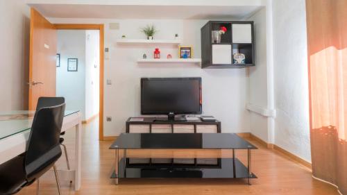 ToleTum - Apartamentos Aloha Toledo