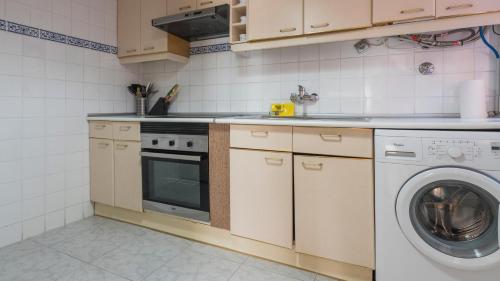 ToleTum - Apartamentos Aloha Toledo