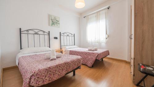ToleTum - Apartamentos Aloha Toledo