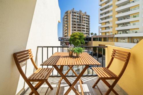 Rocha Beachside Apartment
