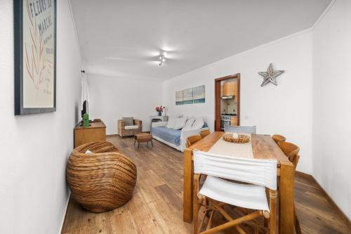 Rocha Beachside Apartment