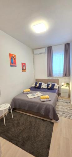 Guest House Jasna
