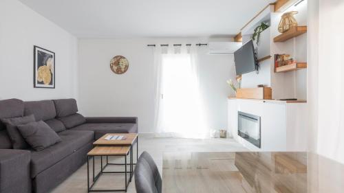 Maribel - Apartamentos Aloha Toledo