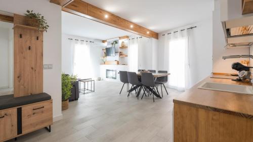 Maribel - Apartamentos Aloha Toledo