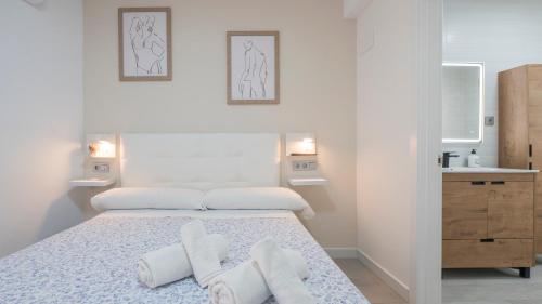 Maribel - Apartamentos Aloha Toledo