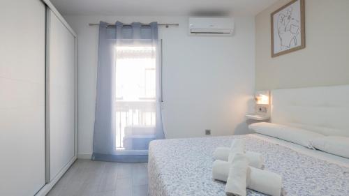 Maribel - Apartamentos Aloha Toledo