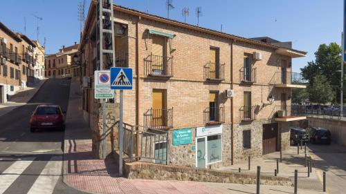 Maribel - Apartamentos Aloha Toledo