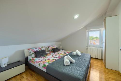 Apartman Filip 2 Pula
