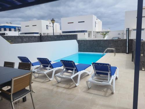 Villa Lanzarote