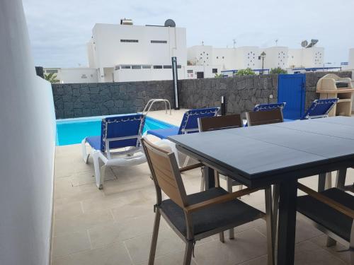 Villa Lanzarote