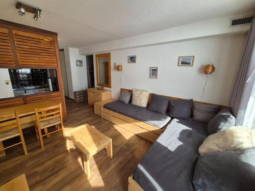 Studio 4 pers pied des pistes - Val Claret
