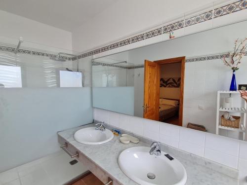 Villa Lanzarote