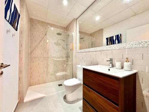 Modern Apartment in El Carmen
